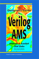 The Designer's Guide to Verilog-AMS